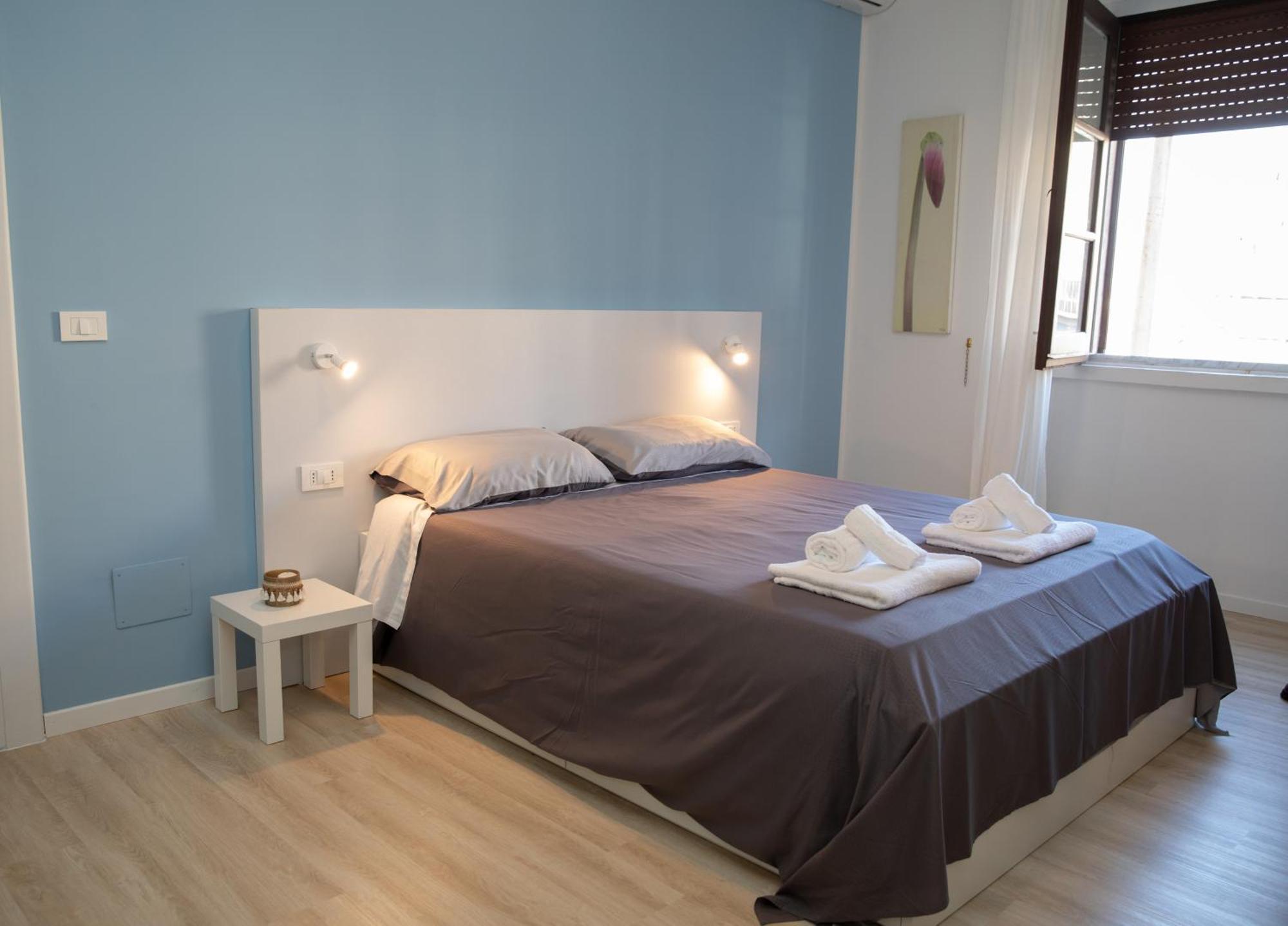 Apartment Deruchi